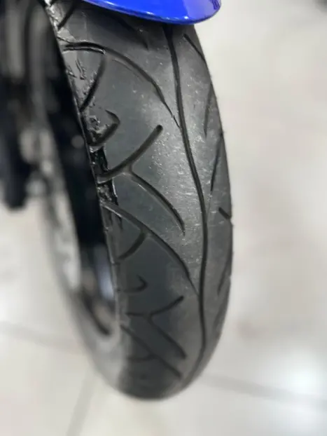 YAMAHA FZ 25 250 Fazer Flex , Foto 3