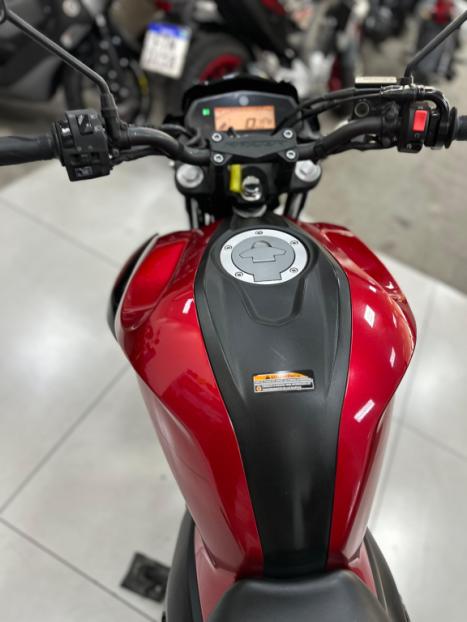 YAMAHA FZ 25 250 Fazer Flex , Foto 5