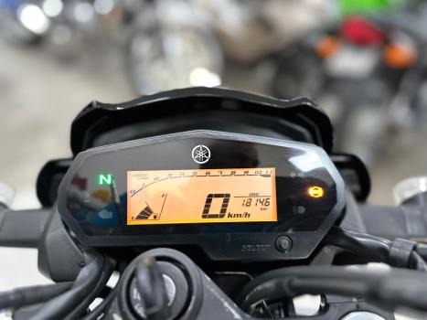 YAMAHA FZ 25 250 Fazer Flex , Foto 3