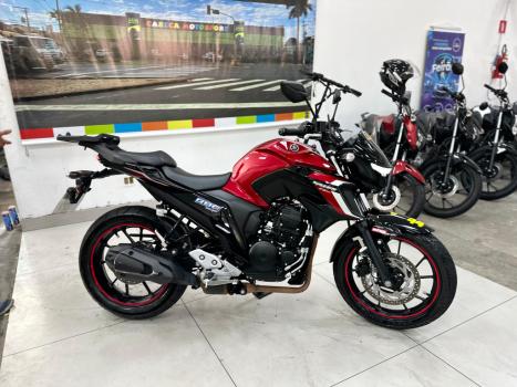 YAMAHA FZ 25 250 Fazer Flex , Foto 6