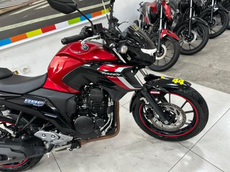 YAMAHA FZ 25 250 Fazer Flex , Foto 7