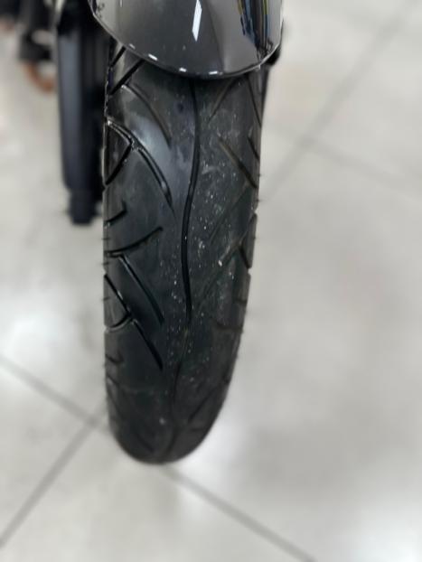 YAMAHA FZ 25 250 Fazer Flex , Foto 9
