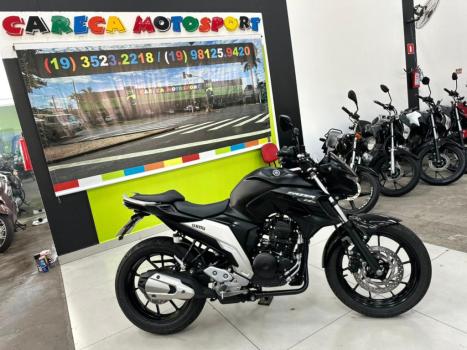 YAMAHA FZ 25 250 Fazer Flex , Foto 1