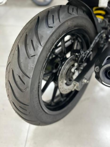 YAMAHA FZ 25 250 Fazer Flex , Foto 4
