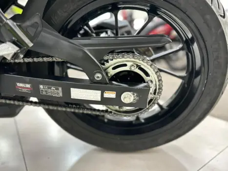 YAMAHA FZ 25 250 Fazer Flex , Foto 5