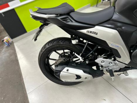 YAMAHA FZ 25 250 Fazer Flex , Foto 6
