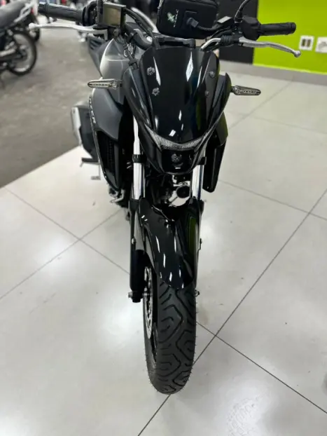YAMAHA FZ 25 250 Fazer Flex , Foto 9