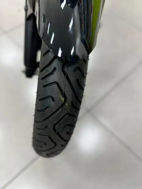 YAMAHA FZ 25 250 Fazer Flex , Foto 10