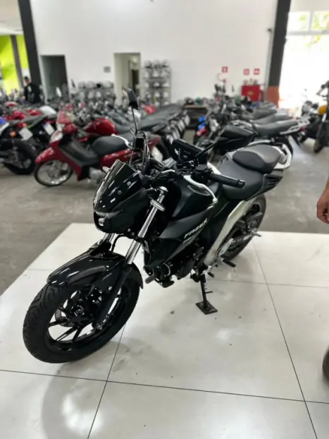 YAMAHA FZ 25 250 Fazer Flex , Foto 11