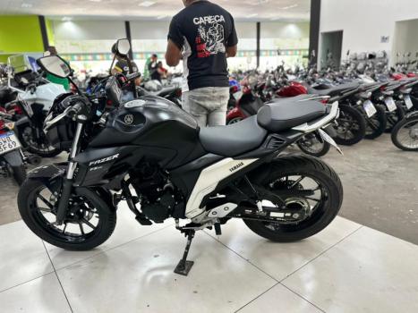 YAMAHA FZ 25 250 Fazer Flex , Foto 12