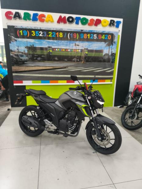 YAMAHA FZ 25 250 Fazer Flex , Foto 1