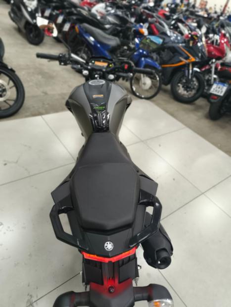 YAMAHA FZ 25 250 Fazer Flex , Foto 5
