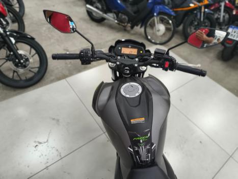 YAMAHA FZ 25 250 Fazer Flex , Foto 6