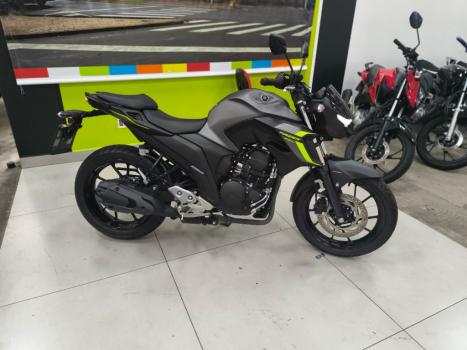 YAMAHA FZ 25 250 Fazer Flex , Foto 11