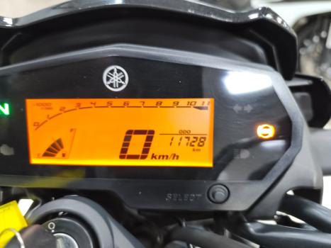 YAMAHA FZ 25 250 Fazer Flex , Foto 2