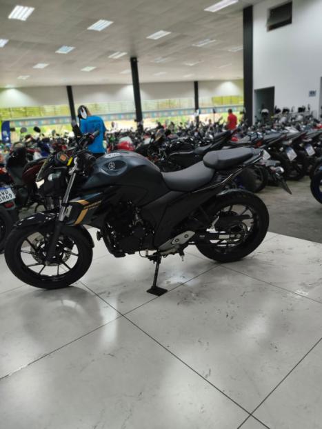 YAMAHA FZ 25 250 Fazer Flex , Foto 3