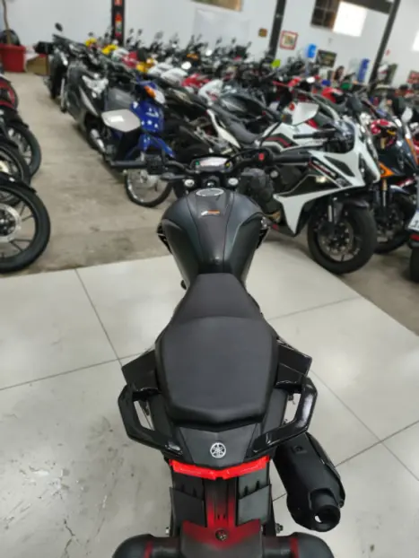 YAMAHA FZ 25 250 Fazer Flex , Foto 11