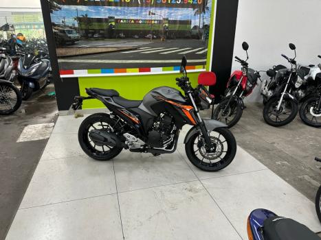 YAMAHA FZ 25 250 Fazer Flex , Foto 1 YAMAHA FZ 25 250 Fazer Flex , Foto 1