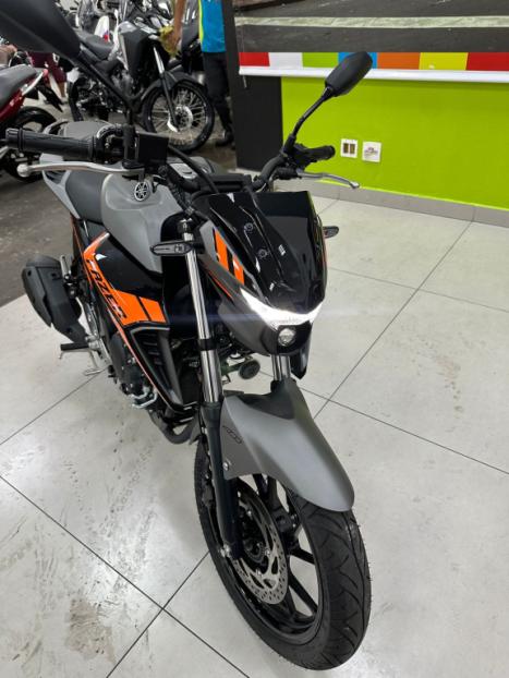 YAMAHA FZ 25 250 Fazer Flex , Foto 4 YAMAHA FZ 25 250 Fazer Flex , Foto 4
