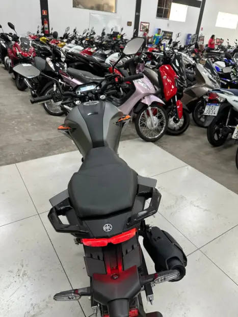 YAMAHA FZ 25 250 Fazer Flex , Foto 6 YAMAHA FZ 25 250 Fazer Flex , Foto 6