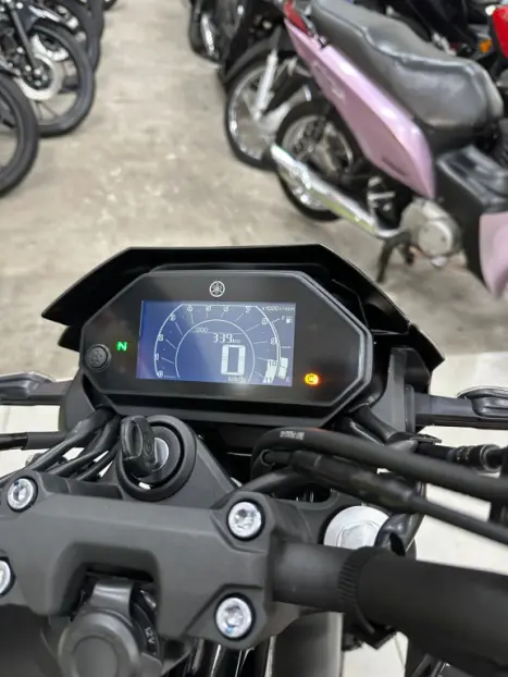 YAMAHA FZ 25 250 Fazer Flex , Foto 12 YAMAHA FZ 25 250 Fazer Flex , Foto 12