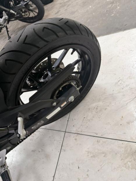 YAMAHA FZ 25 250 Fazer Flex , Foto 2