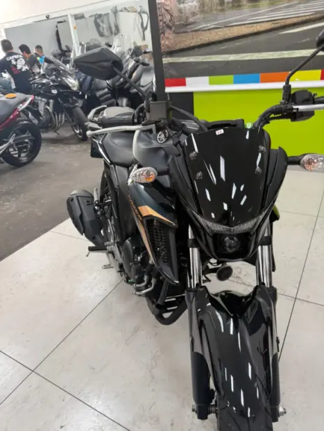 YAMAHA FZ 25 250 Fazer Flex , Foto 7