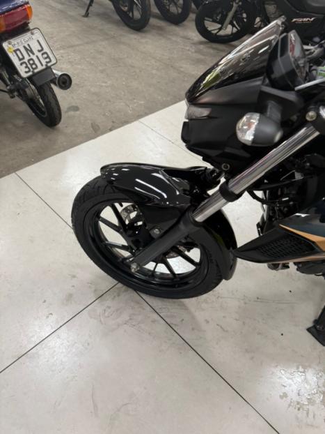 YAMAHA FZ 25 250 Fazer Flex , Foto 10