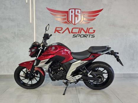 YAMAHA FZ 25 250 Fazer Flex , Foto 1