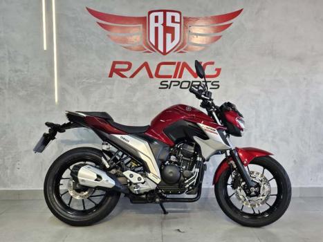 YAMAHA FZ 25 250 Fazer Flex , Foto 2