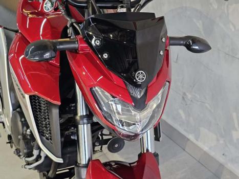 YAMAHA FZ 25 250 Fazer Flex , Foto 3