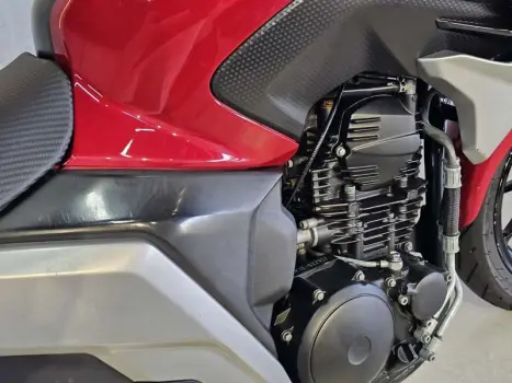 YAMAHA FZ 25 250 Fazer Flex , Foto 4