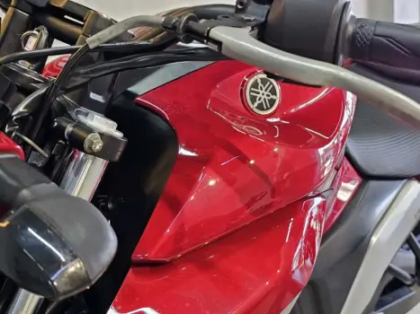 YAMAHA FZ 25 250 Fazer Flex , Foto 6