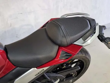 YAMAHA FZ 25 250 Fazer Flex , Foto 7