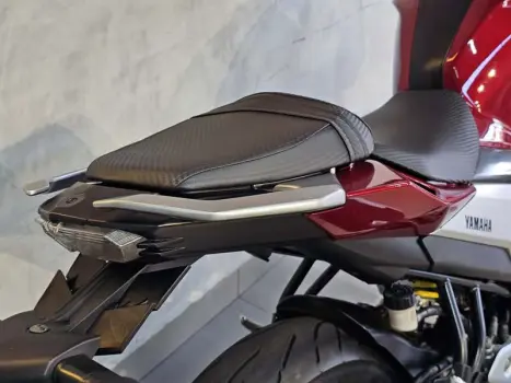 YAMAHA FZ 25 250 Fazer Flex , Foto 8
