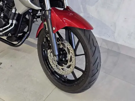 YAMAHA FZ 25 250 Fazer Flex , Foto 10