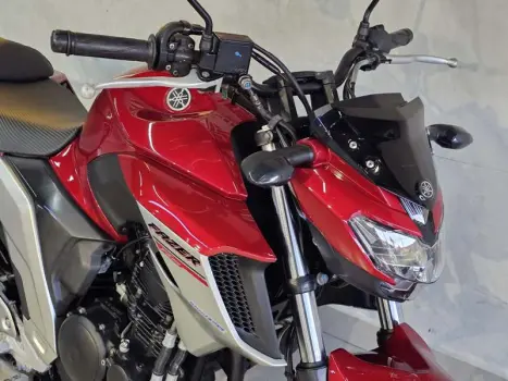 YAMAHA FZ 25 250 Fazer Flex , Foto 11