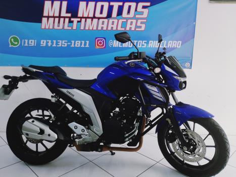 YAMAHA FZ 25 250 Fazer Flex , Foto 2