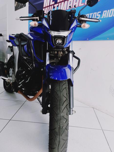 YAMAHA FZ 25 250 Fazer Flex , Foto 5