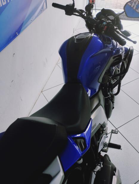 YAMAHA FZ 25 250 Fazer Flex , Foto 6