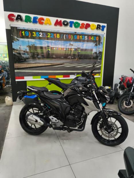 YAMAHA FZ 25 250 Fazer Flex , Foto 1