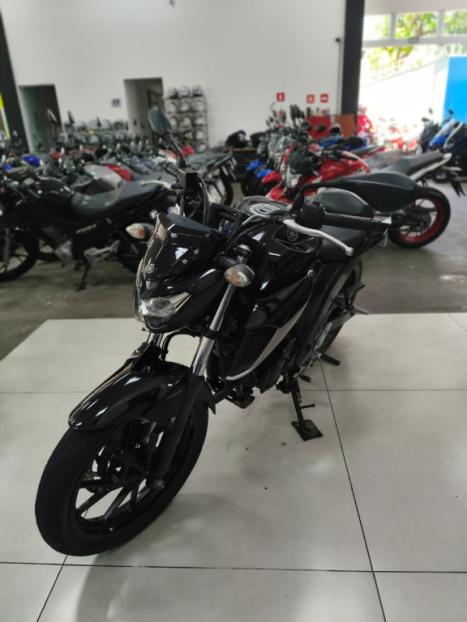 YAMAHA FZ 25 250 Fazer Flex , Foto 4