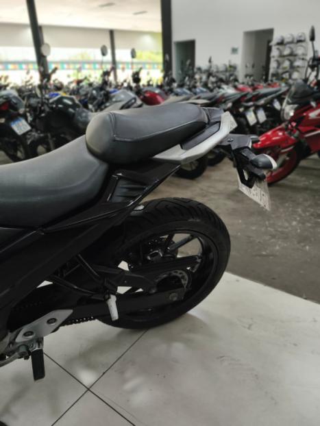 YAMAHA FZ 25 250 Fazer Flex , Foto 8