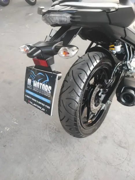 YAMAHA FZ 25 250 Fazer Flex , Foto 2