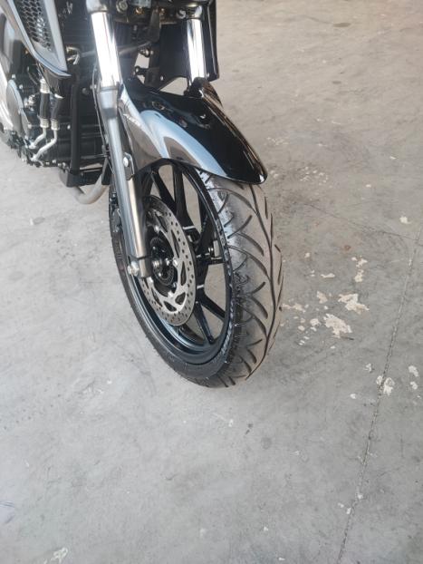 YAMAHA FZ 25 250 Fazer Flex , Foto 4