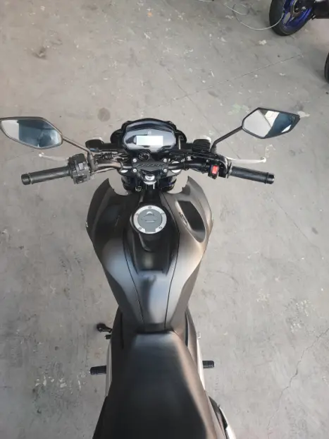 YAMAHA FZ 25 250 Fazer Flex , Foto 8
