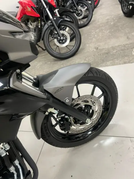 YAMAHA FZ 25 250 Fazer Flex , Foto 2