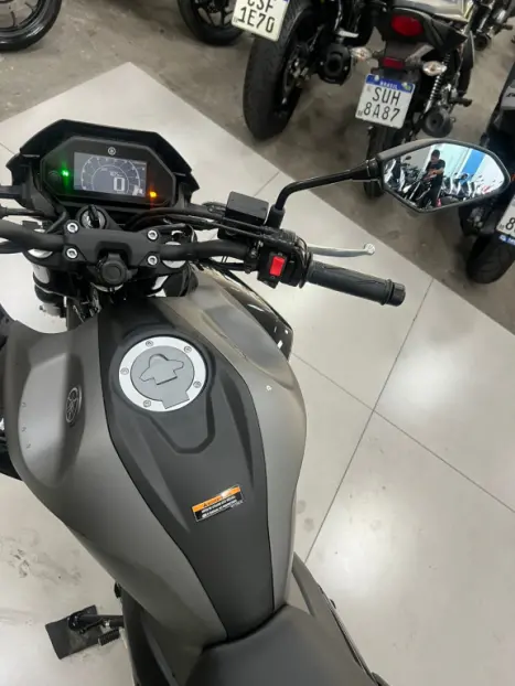 YAMAHA FZ 25 250 Fazer Flex , Foto 11