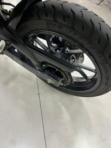 YAMAHA FZ 25 250 Fazer Flex , Foto 2