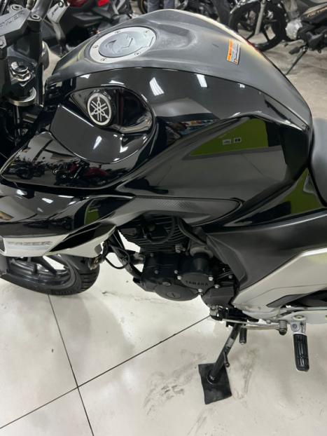 YAMAHA FZ 25 250 Fazer Flex , Foto 5